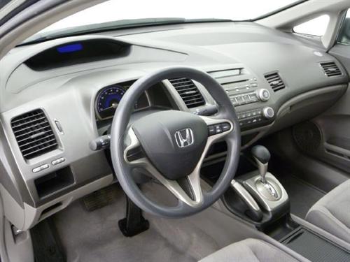 Honda Civic 2009 photo 1