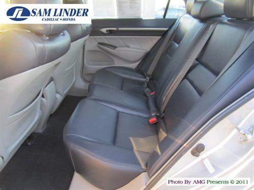 Honda Civic Unknown Other