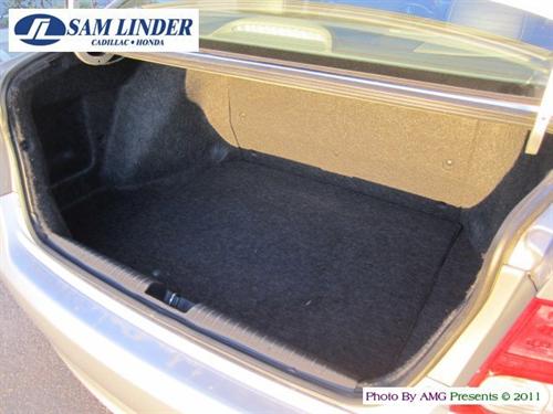 Honda Civic 2009 photo 5