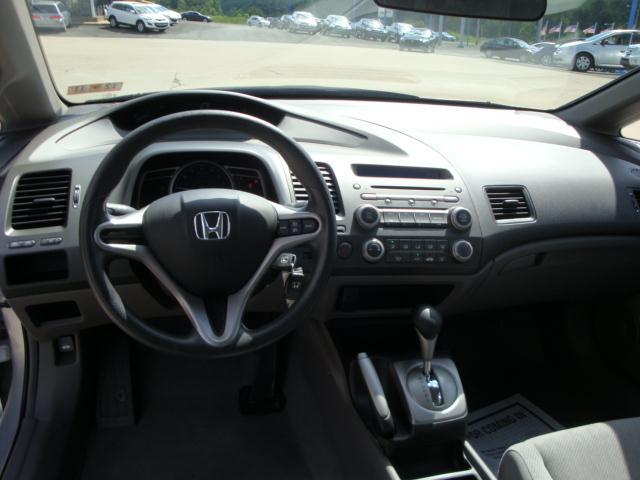 Honda Civic 2009 photo 4