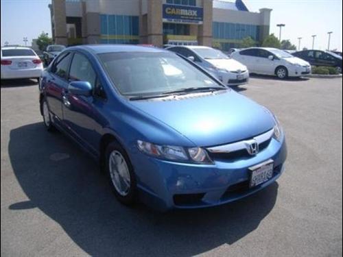 Honda Civic Unknown Other