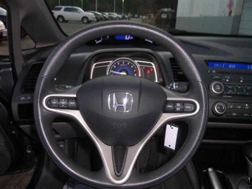 Honda Civic Open-top Other