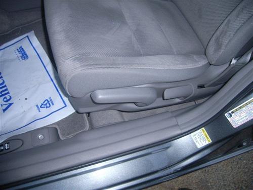 Honda Civic 2009 photo 1