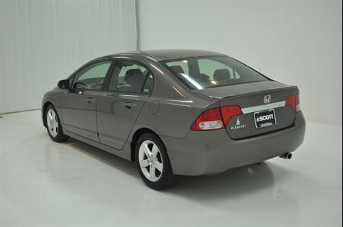 Honda Civic 2009 photo 2