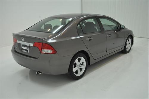 Honda Civic 2009 photo 4