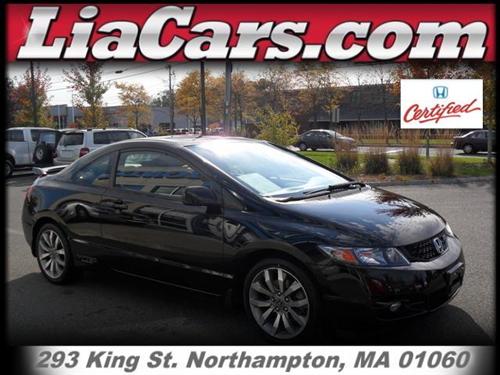 Honda Civic Grande Other