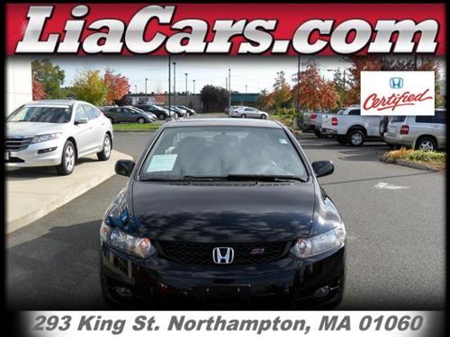 Honda Civic 2009 photo 1