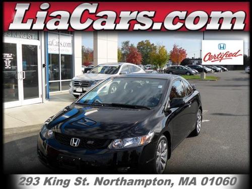 Honda Civic 2009 photo 2