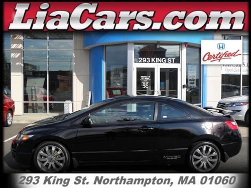 Honda Civic 2009 photo 3