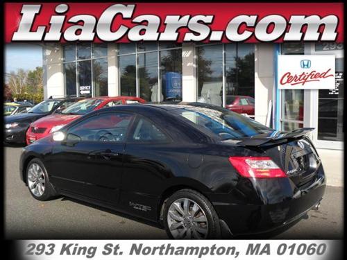 Honda Civic 2009 photo 4