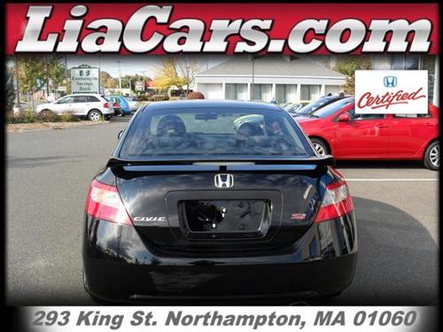 Honda Civic 2009 photo 5