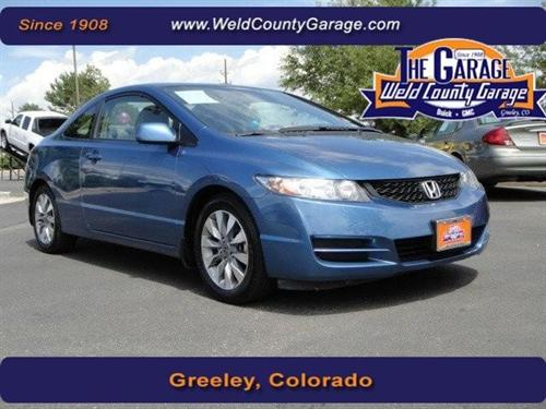 Honda Civic Open-top Other