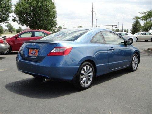 Honda Civic 2009 photo 2
