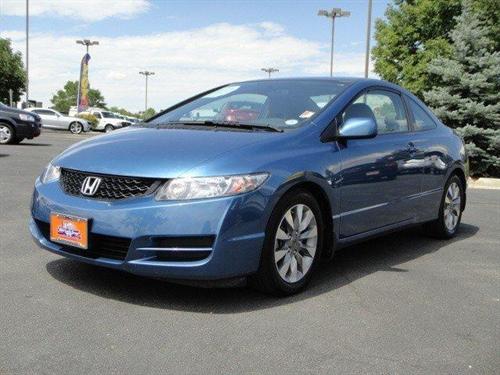 Honda Civic 2009 photo 3