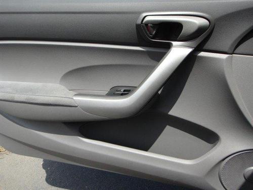 Honda Civic 2009 photo 5
