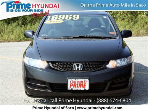 Honda Civic Open-top Other