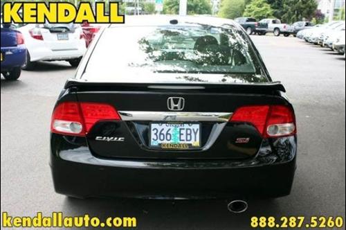 Honda Civic Grande Other