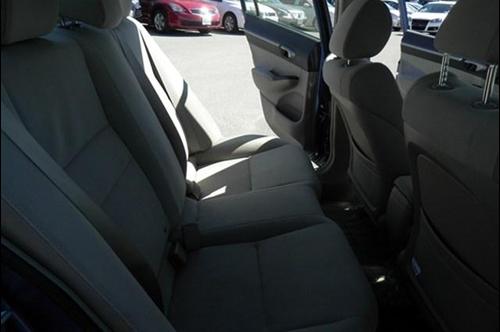 Honda Civic Unknown Other