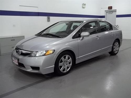 Honda Civic Elk Conversion Van Other