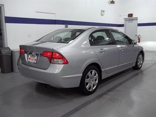 Honda Civic 2009 photo 3