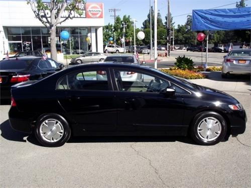 Honda Civic Unknown Other