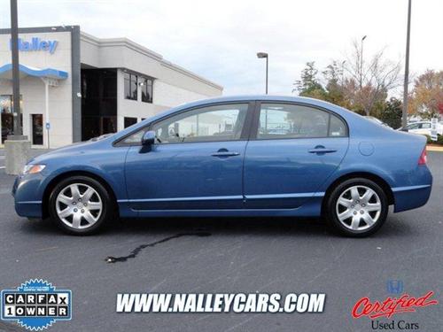 Honda Civic Elk Conversion Van Other