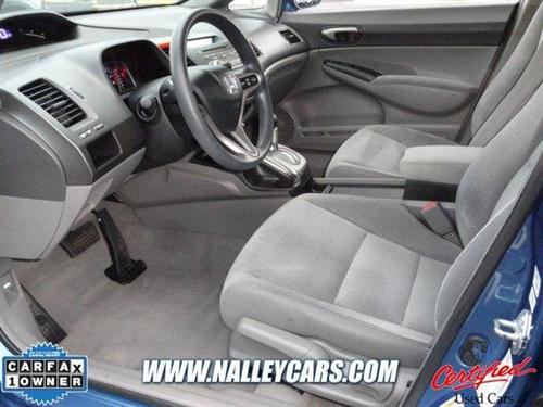 Honda Civic 2009 photo 1
