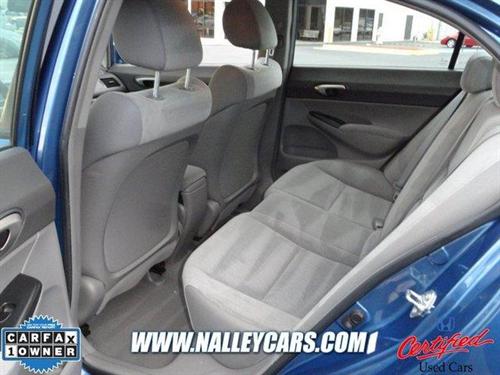 Honda Civic 2009 photo 2