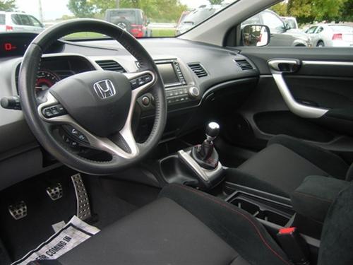 Honda Civic Grande Other