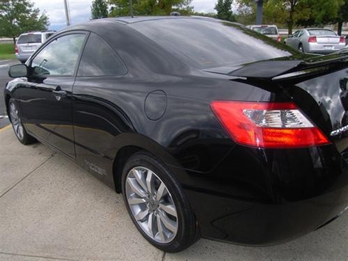 Honda Civic 2009 photo 1