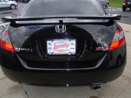 Honda Civic 2009 photo 2