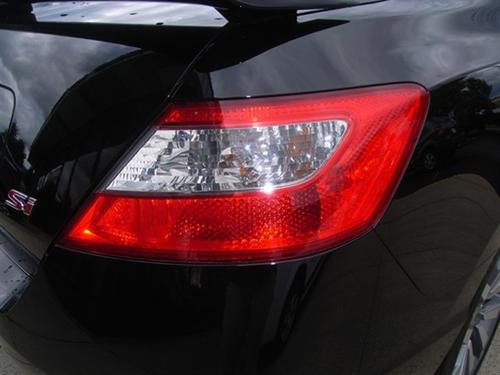 Honda Civic 2009 photo 5