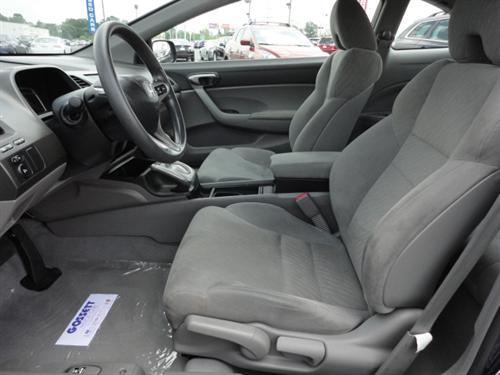 Honda Civic 2009 photo 2