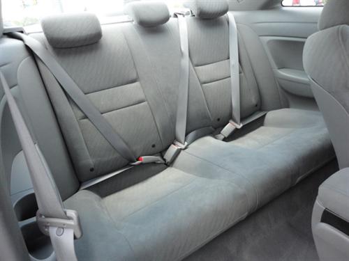 Honda Civic 2009 photo 4