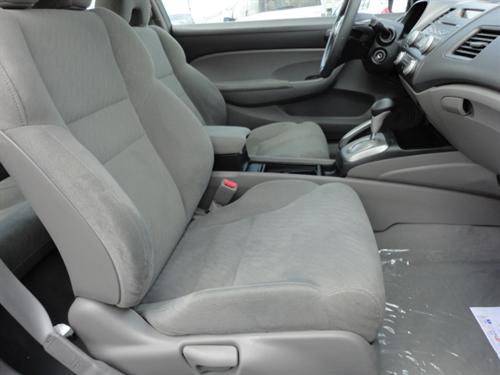 Honda Civic 2009 photo 5