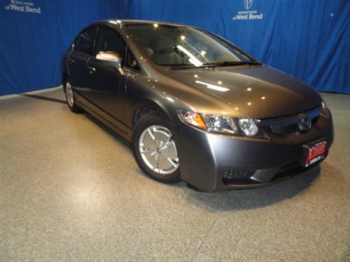 Honda Civic Unknown Other