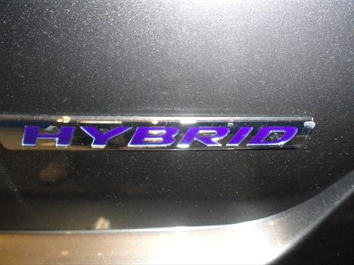 Honda Civic 2009 photo 1