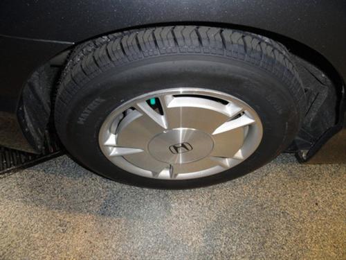 Honda Civic 2009 photo 2