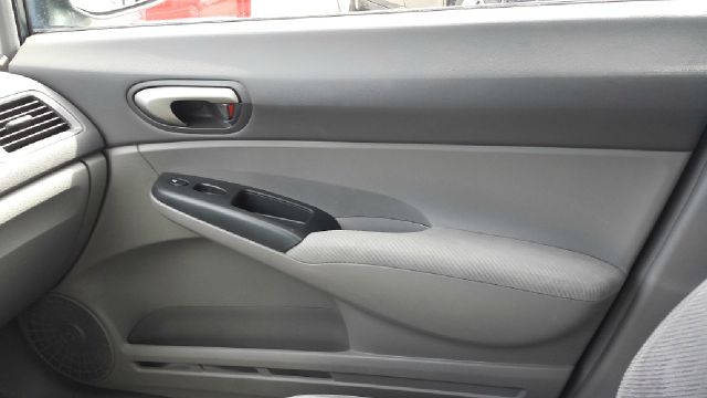 Honda Civic 2009 photo 2