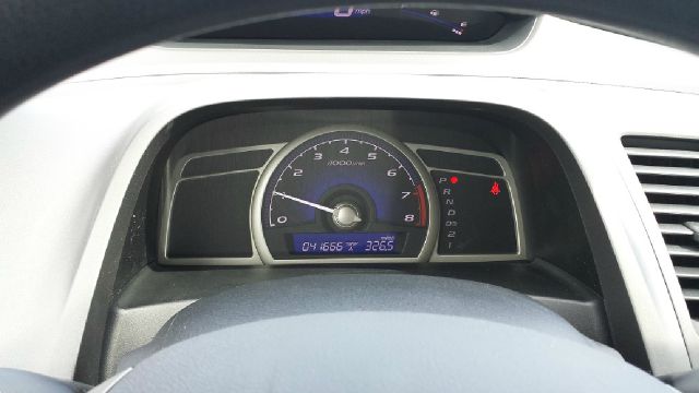 Honda Civic 2009 photo 3