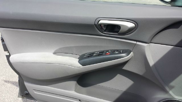 Honda Civic 2009 photo 4