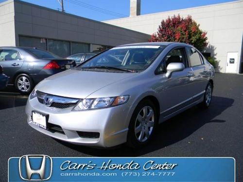 Honda Civic Elk Conversion Van Other