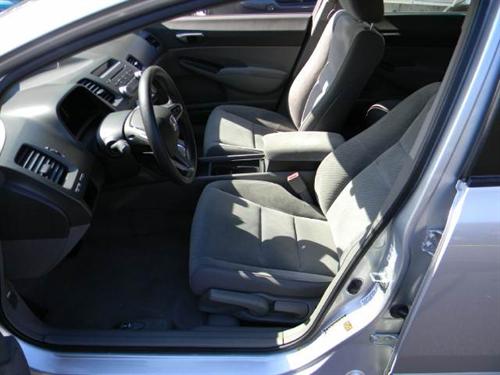 Honda Civic 2009 photo 5
