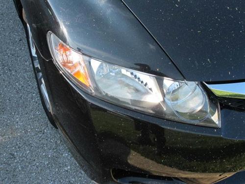 Honda Civic 2009 photo 2