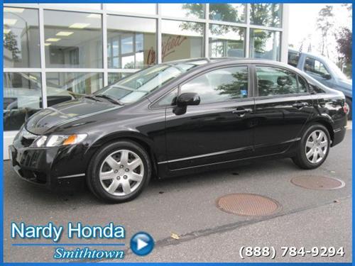 Honda Civic 2009 photo 1