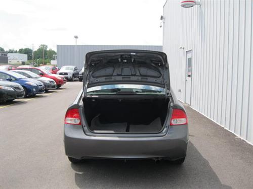 Honda Civic 2009 photo 3