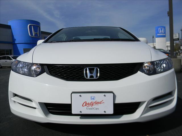 Honda Civic 2009 photo 1