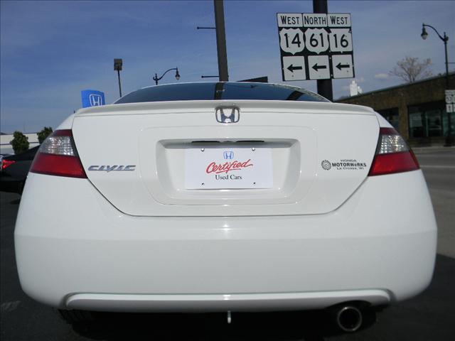 Honda Civic 2009 photo 2