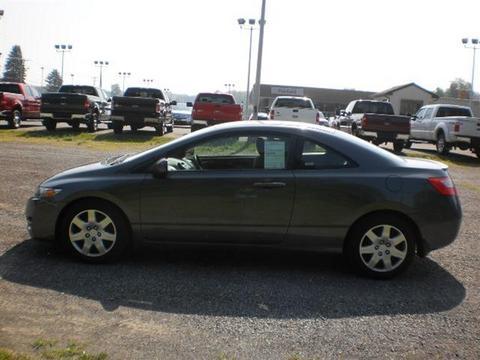 Honda Civic 2009 photo 2