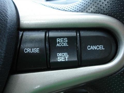 Honda Civic 2009 photo 1